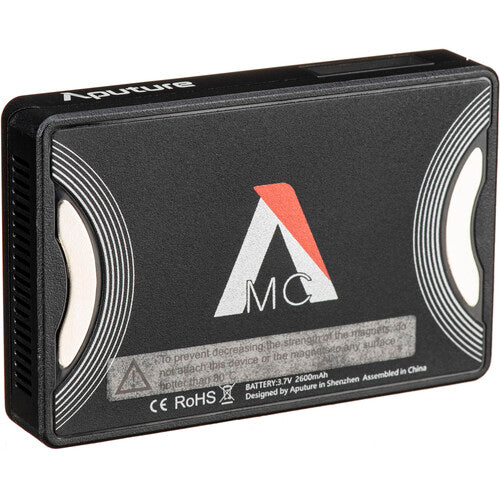 Aputure MC RGBWW LED Light