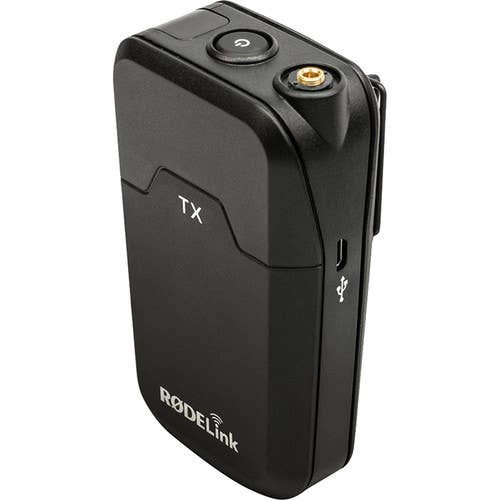 Rode RodeLink Beltpack Transmitter