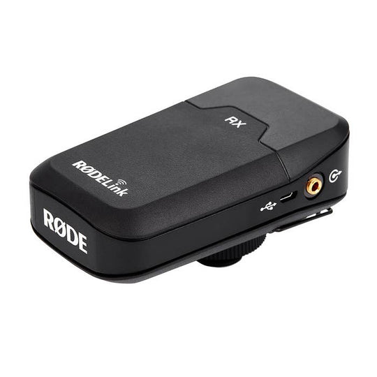 Rode RodeLink On-Camera Receiver