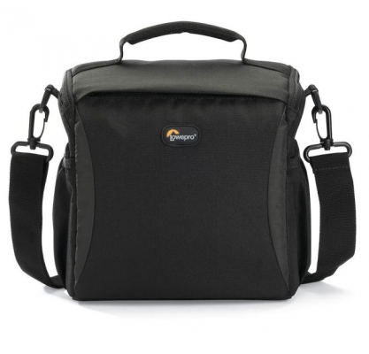 Lowepro Format 160 Black Bag