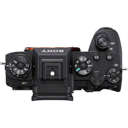 Sony Alpha A1 Body Only Compact System Camera