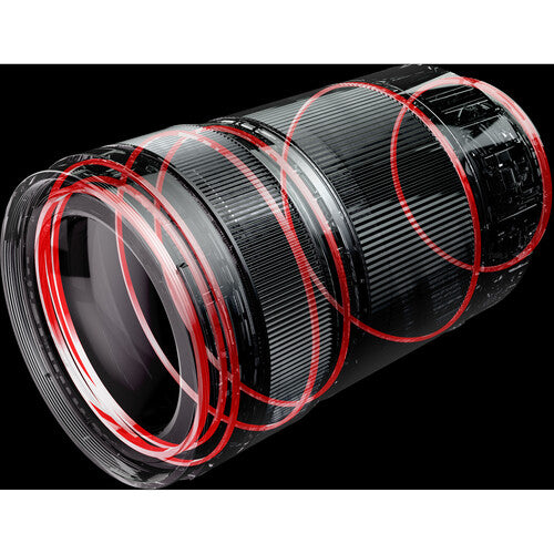 Panasonic Lumix S 70-300mm f/4.5-5.6 Macro OIS Lens