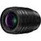 Panasonic Leica DG Vario-Summilux 25-50mm f/1.7 ASPH. Lens
