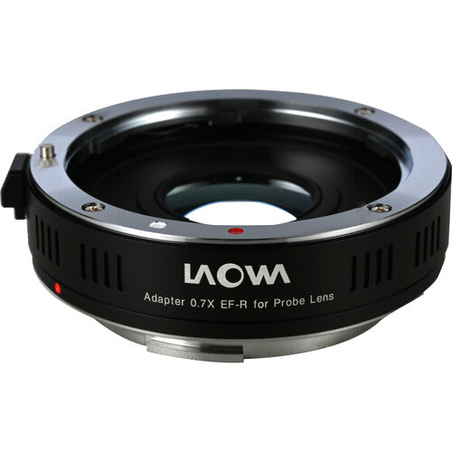 Laowa 0.7x Focal Reducer for Probe Lens EF-R