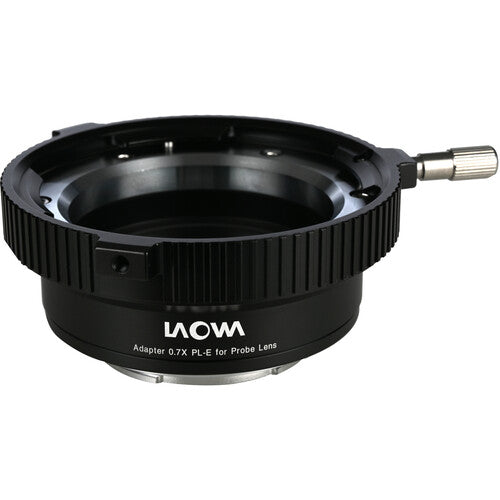 Laowa 0.7x Focal Reducer for Probe Lens PL-E