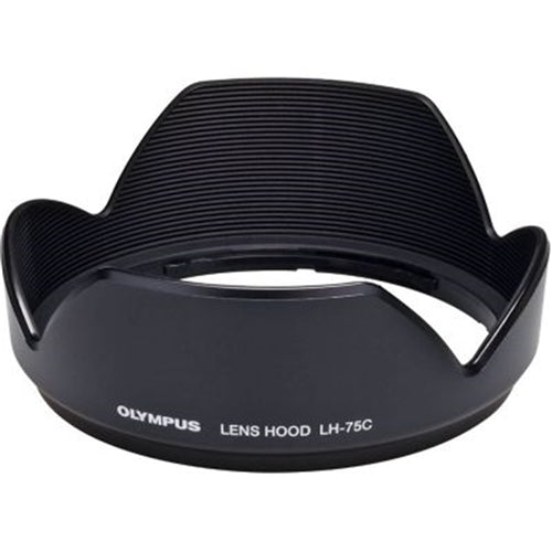 Olympus LH-75 Lens Hood