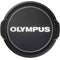 Olympus LC 40.5 Lens Cap