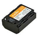 Jupio Sony NP-FZ100 Battery