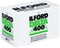 Ilford Delta 400 ISO Professional 35mm 36 Exposure - Black & White Negative Film