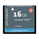 PM  CF Performance 16GB 500x 75MB/s Memory Card