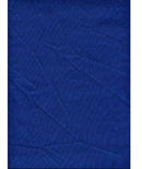 PM  Backdrop Poly Cotton 10'x20' Solid - Chroma Blue