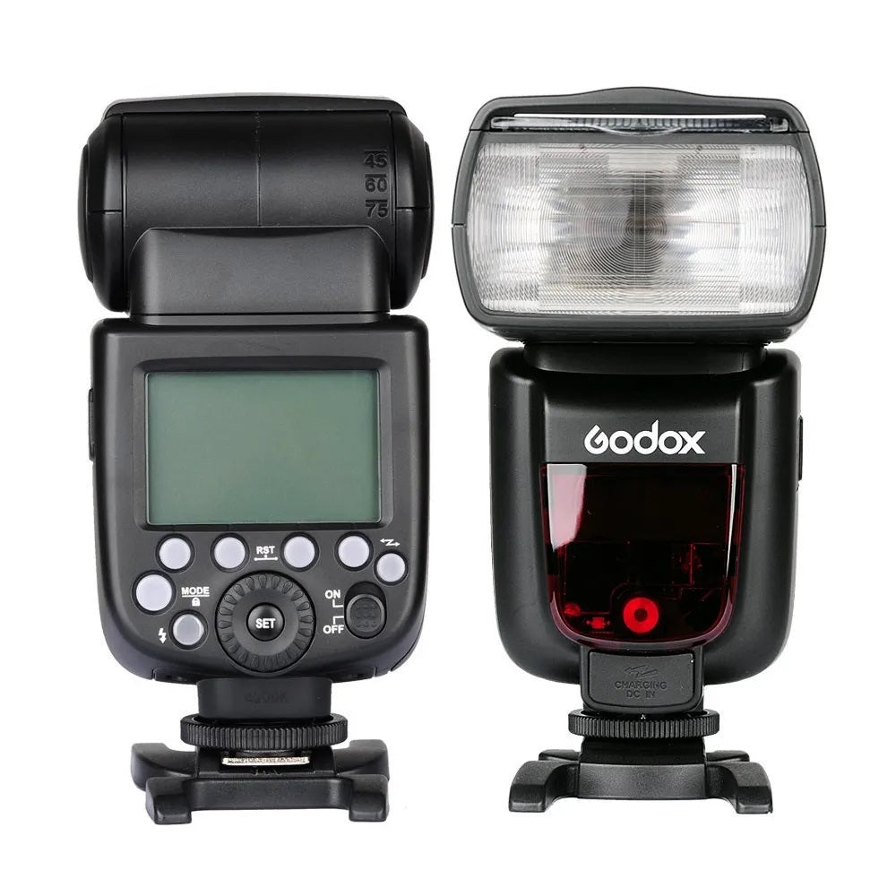 Godox TT685IIO TTL Speedlite Flash For Olympus & Panasonic