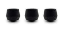 PM XC-M 522 Replacement Rubber Feet - Set of 3