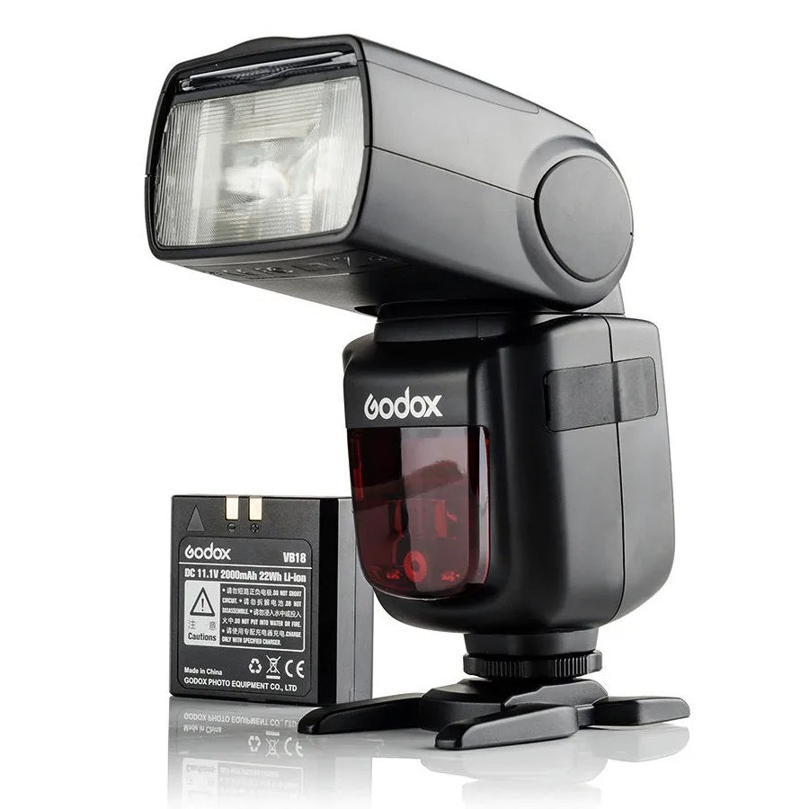 Godox V860IIN TTL Li-Ion Speedlite for Nikon