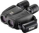 Nikon StabilEyes 12x32 Black Binoculars