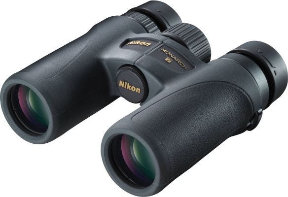 Nikon Monarch 7 10X30 Binoculars