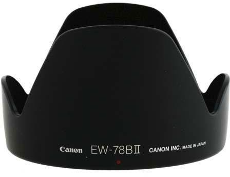 Canon EW78BII Lens Hood