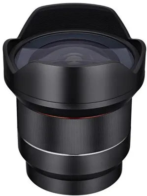 Samyang AF 50mm f1.4 UMC II Sony FE - Full Frame