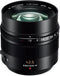 Panasonic Leica DG Nocticron 42.5mm f/1.2 Power OIS Lens