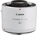 Canon EF 2x lll Extender Lens