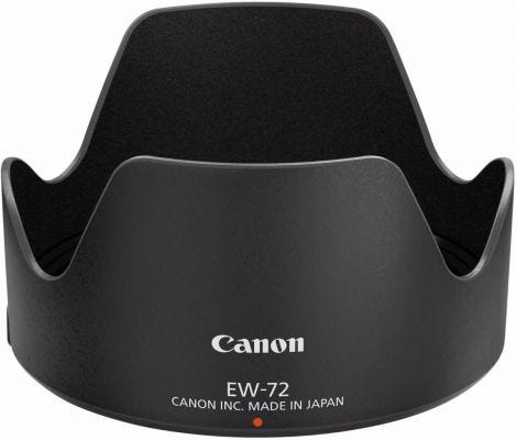 Canon EW-72 Lens Hood