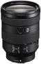 Sony FE 24-105mm f/4 G OSS Standard Zoom Lens
