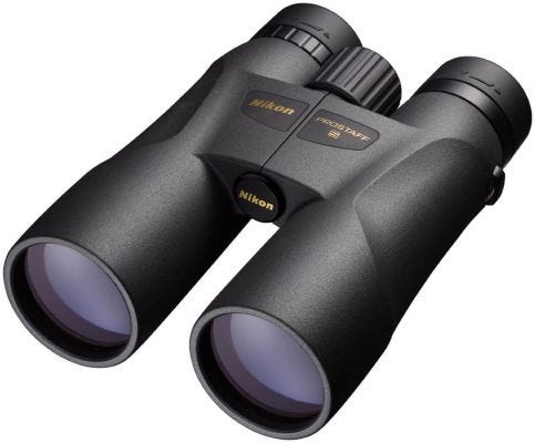 Nikon Prostaff 5 8 x 42 Binocular