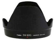 Canon EW83G Lens Hood