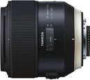 Tamron SP AF 85mm f/1.8 Di VC USD - Nikon