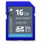 PM  SDHC Performance 16GB (2.0) - V10 Memory Card