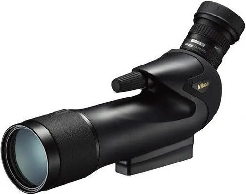 Nikon Prostaff 5 Fieldscope 60-A Spotting Scope