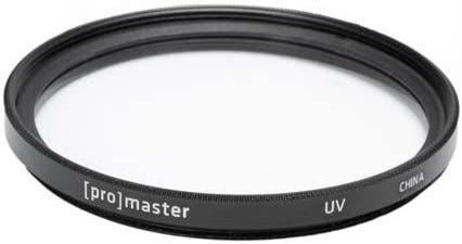 PM UV Standard 37mm Filter