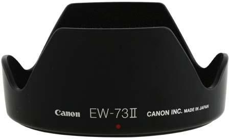Canon EW73II Lens Hood