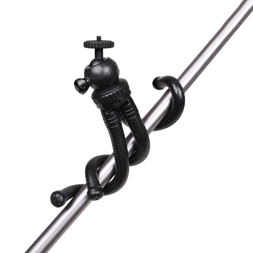 PM  Crazy Legs Tripod with Ball Head