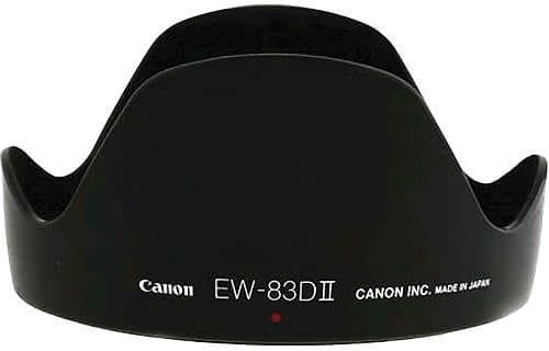 Canon EW83DII Lens Hood