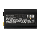 Rode LB-1 Lithium Ion Rechargeable Battery 1600mAh