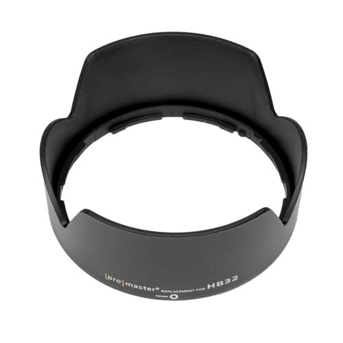 PM Lens Hood - Nikon HB32