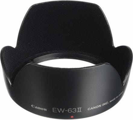 Canon EW63II Lens Hood