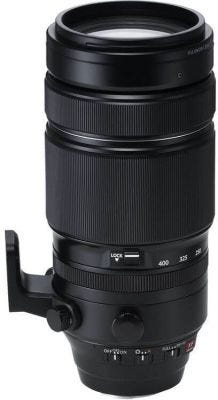 Fujifilm XF 100-400mm f/4.5-5.6 OIS WR Lens