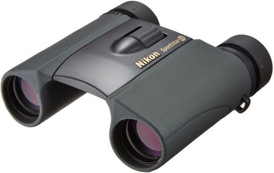 Nikon Sportstar 10x25 D CF Binoculars