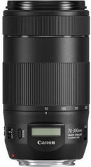 Canon EF 70-300mm f/4-5.6 IS II USM Lens
