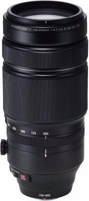 Fujifilm XF 100-400mm f/4.5-5.6 OIS WR Lens