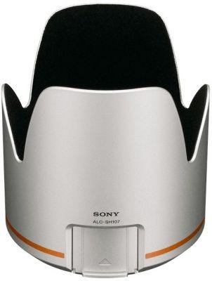 Sony ALCSH107 Lens Hood