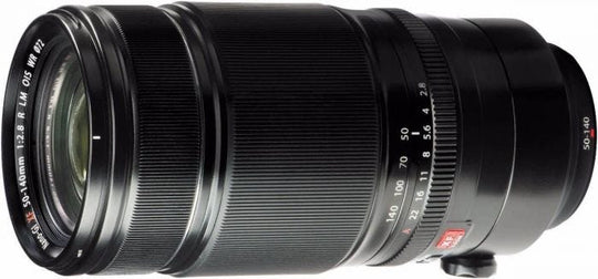 Fujifilm XF 50-140mm f/2.8 R LM OIS WR Lens