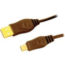 PM USB 2.0 A-MINI5 6FT Cable 6ft