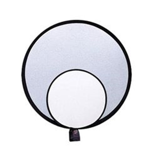 PM  SystemPro ReflectaDisc - Silver/White 32"