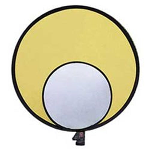 PM  SystemPro ReflectaDisc - Silver/Gold 32"