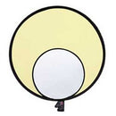 PM  SystemPro ReflectaDisc - Soft Gold/White 22"