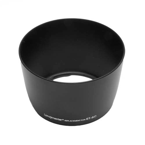 PM Lens Hood - Canon ET60