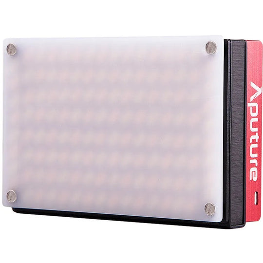 Aputure Amaran AL-MX LED Video Light